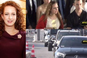 Αυτοψία της Daily Mail στο περιβόητο DK Oyster στην Μύκονο- Εκεί που μία γαρίδα φθάνει να κοστίζει 87 ευρώ - εικόνα 4