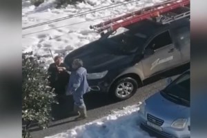 Πρόγνωση - προειδοποίηση Καλλιάνου: Νέο κύμα κακοκαιρίας θα πλήξει τη χώρα τα επόμενα 24ωρα