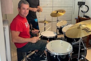 Ανδρέας Λοβέρδος: Έχασε τον σκύλο του και ζήτησε βοήθεια μέσω social media - εικόνα 3