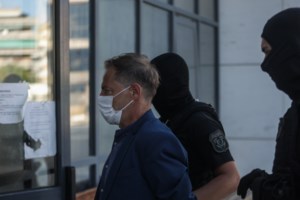 Κούγιας κατά ΣΥΡΙΖΑ για Λιγνάδη: Αποφυλακίζεται με δικό σας νόμο - Ζητήστε συγγνώμη