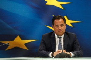 Γιάννα Αγγελοπούλου: "Νέοι ήρωες του '21" αυτοί που δίνουν τη μάχη εναντίον του Covid-19 - εικόνα 3