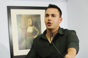 Χρυσή Αυγή : Τελεσίδικη καταδίκη Λαγού, Μίχου και άλλων χρυσαυγιτών για την επίθεση στο "Συνεργείο"