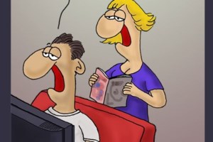 Αρκάς: Οι εκλογές, η ψήφος και... οι κλέφτες που θα "εξαφανιστούν" [εικόνα] - εικόνα 2