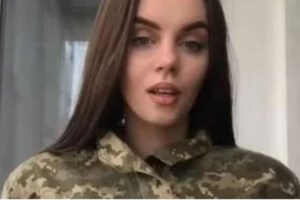 Η γυναίκα με το χέρι-καρχαρία: Οι γιατροί το ακρωτηρίασαν και το έραψαν μέσα στην κοιλιά - Βίντεο