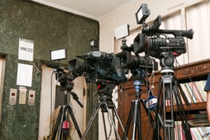 Ιστορική απεργία στους New York Times: Πάνω από 1.000 δημοσιογράφοι απεργούν για πρώτη φορά εδώ και 40 χρόνια - εικόνα 3