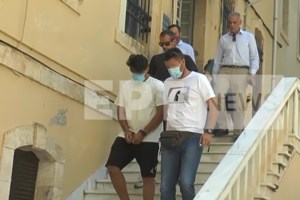 Θεσσαλονίκη: Επιτέθηκε στη γυναίκα του γιατί πέταξε το ψωμί - Νύφη χτύπησε πεθερά