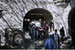 Θεσσαλονίκη: 81χρονος σάτυρος βρέθηκε με υλικό παιδικής πορνογραφίας