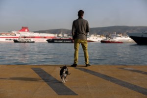 Κορονοϊός: 1.715 κρούσματα στην Αττική, 543 στη Θεσσαλονίκη - Ο χάρτης της διασποράς στη χώρα