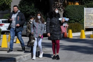 Θλίψη: Πέθανε η μικρή Ευαγγελία - Το 2,5 ετών κοριτσάκι που έδινε μάχη με τον κορονοϊό στο Παίδων