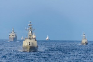 ΥΠΕΞ: Παραπλανητική η ανακοίνωση της Άγκυρας - "Σταματήστε τις προκλητικές δηλώσεις και ενέργειες"