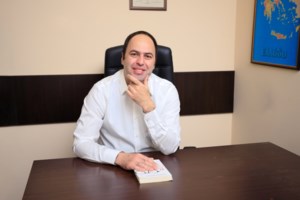 Υποψήφιος δήμαρχος Αθηναίων ο Χάρης Δούκας με τον συνδυασμό "Αθήνα Τώρα" - Αναμένεται στήριξη από το ΠΑΣΟΚ - εικόνα 3