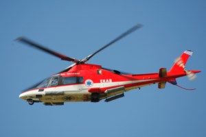 Γέφυρα ζωής του Χαμόγελου του Παιδιού για μωράκι 5 ημερών με καρδιολογικό πρόβλημα - Με αεροσκάφος στην Αθήνα