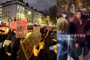 Κορονοϊός: Η τραγωδία του να βρεθείς θετικός στην Κίνα, γιατί ξέσπασαν διαδηλώσεις- Τι είναι η πολιτική "μηδενικού Covid" - εικόνα 9