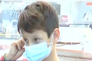 Ρόδος: Χάκερς στην τηλεκπαίδευση - Έδειξαν πορνό σε μαθητές Γυμνασίου