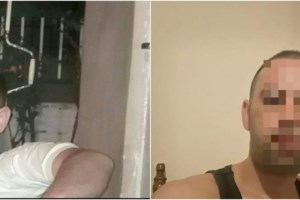 Σπάρτη: Γιουχαΐσματα έξω από το δικαστήριο για τον 40χρονο που βίαζε την 9χρονη κόρη του – "Το παιδάκι ρε, το παιδάκι" - εικόνα 2