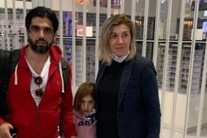 Ζέτα Καραγιάννη: Το συνταρακτικό μήνυμα της δημοσιογράφου της ΕΡΤ έναν χρόνο μετά τη διάγνωσή της με καρκίνο - εικόνα 2