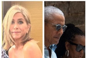 Μπάρακ Ομπάμα: Νέα ερωτική εξομολόγηση στη... ράστα Μισέλ - "32 χρόνια μαζί και εξακολουθείς να μου κόβεις την ανάσα" - εικόνα 2