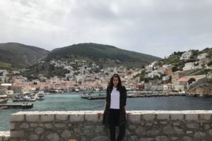 Τραγωδία στο Πολεμικό Ναυτικό: Συντετριμμένος ο αδερφός της Θάλειας - "Ο γιατρός είπε ότι έβγαλε ένα εξάνθημα στο πόδι" [Βίντεο]