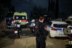 Άγιος Δημήτριος: "Μακάρι να γύριζα τον χρόνο πίσω" λέει ο 20χρονος δράστης –  Βρέθηκε στο σπίτι του το μαχαίρι