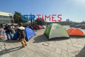 Βενιζέλος για Δικαιοσύνη: Η θέση της Ελλάδας στις διεθνείς κατατάξεις βρίσκεται χαμηλά- Υπάρχει πρόβλημα αξιοπιστίας