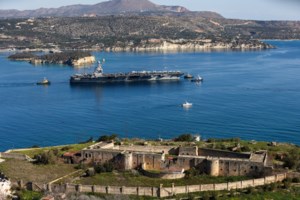 "Είμαι οδηγός νταλίκας, θα πήγαινα Λίβανο": Η βίλα των 17.000 ευρώ και η κατασκοπική διαδρομή του Γεωργιανού στη Σούδα - εικόνα 3