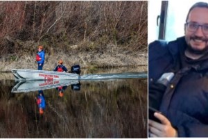 Λάρισα: Άνδρας "σε αμόκ" επιτέθηκε σε περαστικούς - Ανοιξε πόρτες αυτοκινήτων, έσπρωξε γυναίκα, κλώτσησε διερχόμενο