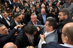 Απόφαση-σταθμός στη Σερβία: Στη φυλακή οι γονείς του 13χρονου που σκότωσε δέκα ανθρώπους - εικόνα 3