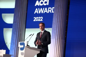 Αιχμές Μητσοτάκη στο Politico κατά Τουρκίας: Αυτοκρατορική νοσταλγία και εκφοβισμός με επίδειξη στρατιωτικής ισχύος - εικόνα 2