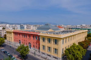 Τo "Μνημείο Ζαλόγγου" του Ζογγολόπουλου, χαρακτηρίστηκε Μνημείο Νεότερης Πολιτιστικής Κληρονομιάς - εικόνα 2