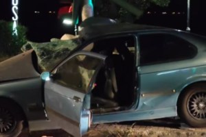 Αργολίδα: Θρήνος για την 27χρονη γιατρό που πήγαινε για βάρδια στο νοσοκομείο - Συντετριμμένοι οι συνάδελφοι της Αρετής