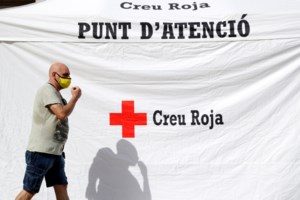 Κορονοϊός: Πάνω από 20 εκατ. τα κρούσματα παγκοσμίως- Διπλασιάστηκαν μέσα σε μόλις 43 μέρες - εικόνα 2