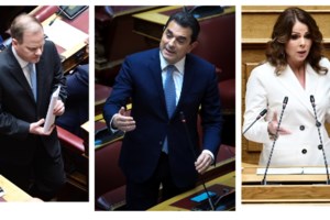 "Τσουνάμι" από τις δικογραφίες ΟΠΕΚΕΠΕ - Πληροφορίες για τρεις ακόμα που αφορούν υποθέσεις μετά το 2021