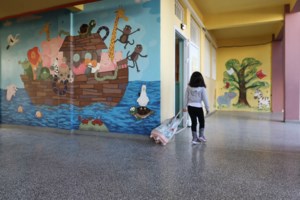 Αυξάνονται τα κλειστά σχολεία εν μέσω καταλήψεων και κορονοϊού - Εκτιμήσεις ότι ξεπερνούν τα 600 - εικόνα 3