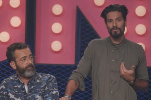 GNTM: Αποχώρηση "βόμβα" της Ζενεβιέβ από την επιτροπή - Ποια είναι η "υπέρλαμπρη" αντικαταστάτριά της - εικόνα 2