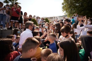 Ευρωβουλή: Εκτός γραμμής Ασημακοπούλου και Κεφαλογιάννης - Καταψήφισαν την αναγνώριση γάμων ομόφυλων σε άλλα κράτη της ΕΕ