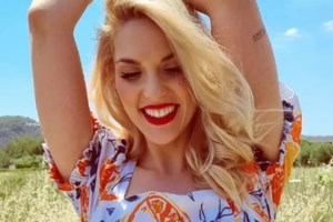 Επέτειος γάμου για τη Μαντώ Γαστεράτου: Η δημόσια ερωτική εξομολόγηση στον σύζυγό της