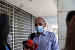 Ο δικηγόρος του ΣΥΡΙΖΑ που "καίει" τον Παπαγγελόπουλο: Σε γαμ@@ε επειδή είσαι φίλος με τον εκδότη