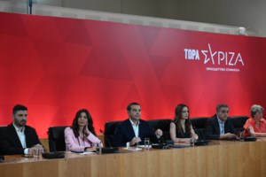 Αχτσιόγλου ή Τσακαλώτος; Αυτοί είναι οι δυο επικρατέστεροι διάδοχοι του Αλέξη Τσίπρα- Ολο το παρασκήνιο - εικόνα 2