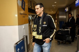 Γουίμπλεντον: "Ανώμαλη προσγείωση" για Τσιτσιπά - Ηττα με 3-0 σετ στην πρεμιέρα [Εικόνες] - εικόνα 5