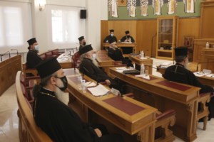 Εκπρόσωπος ΕΛ.ΑΣ.: Τι γίνεται μετά τις 21.00 σε "κόκκινες" περιοχές - Ποιες είναι στο επίκεντρο