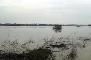 Αυξάνονται οι μεταναστευτικές ροές στον Έβρο: Εποχές 2015 σε ορισμένα χωριά, βρήκαν "τρύπες" στον φράχτη