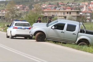 Δολοφονία Σκαφτούρου-Συγκλονιστική μαρτυρία: Η κόρη  του έγινε ασπίδα για να τον προστατέψει από τις σφαίρες - εικόνα 2