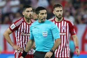 Εξοντωτική ποινή στον Ολυμπιακό: Χάνει το ντέρμπι στα χαρτιά, αφαίρεση ενός βαθμού, πρόστιμο και τιμωρία έδρας