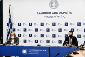 Κορονοϊός: Μόνο μία περίπτωση θρόμβωσης σε 380.000 δόσεις εμβολίου της AstraZeneca στην Ελλάδα