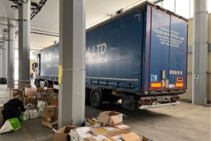 Ενός λεπτού σιγή στο Ευρωκοινοβούλιο για τα θύματα των 7,8 Ρίχτερ σε Τουρκία και Συρία