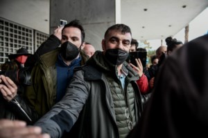 Υπόθεση Novartis: Απολογείται σήμερα η εισαγγελέας Ελένη Τουλουπάκη - Για το κακούργημα της κατάχρησης εξουσίας