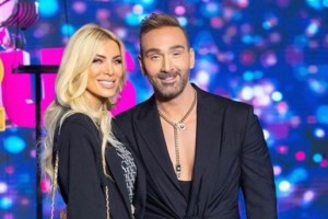Κατερίνα Καινούργιου: Τι γίνεται στο "Super Κατερίνα"; Απολύθηκε ρεπόρτερ για θέμα με τον Κοκλώνη