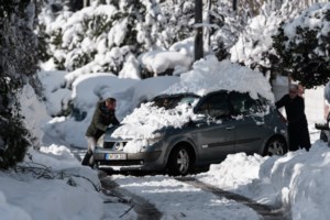 "Όλυμπος": Στα "άδυτα" του Κινητού Επιχειρησιακού Κέντρου που βρίσκεται στην Εκάλη [Βίντεο] - εικόνα 3