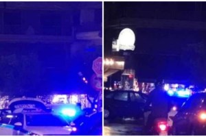 Τρόμος στον Άλιμο: Άγρια επίθεση από ομάδα ανηλίκων σε παρέα μαθητών -  Η κάθε οικογένεια να αναλάβει την ευθύνη της, λέει ο δήμαρχος