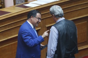 Ο Πολάκης απαντά για την κηδεία Σαββόπουλου: "Καλά κάναμε και δεν πήγαμε - Ούτε εκείνος θα ήθελε να πάμε"